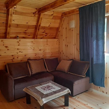 Wooden Cottage Podgora Žabljak Zewnętrze zdjęcie