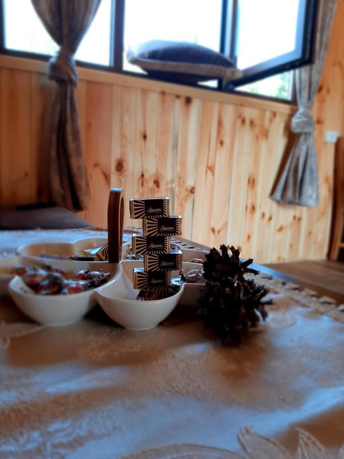 Wooden Cottage Podgora Žabljak Zewnętrze zdjęcie